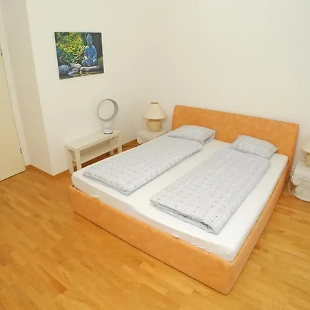 Apartment Casa Robinia App 4000 *